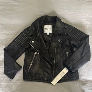 DKNY jacket